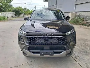 Toyota Hilux Travo Overland+ 2026