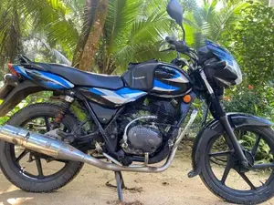 Bajaj Discover 125 ES 2005