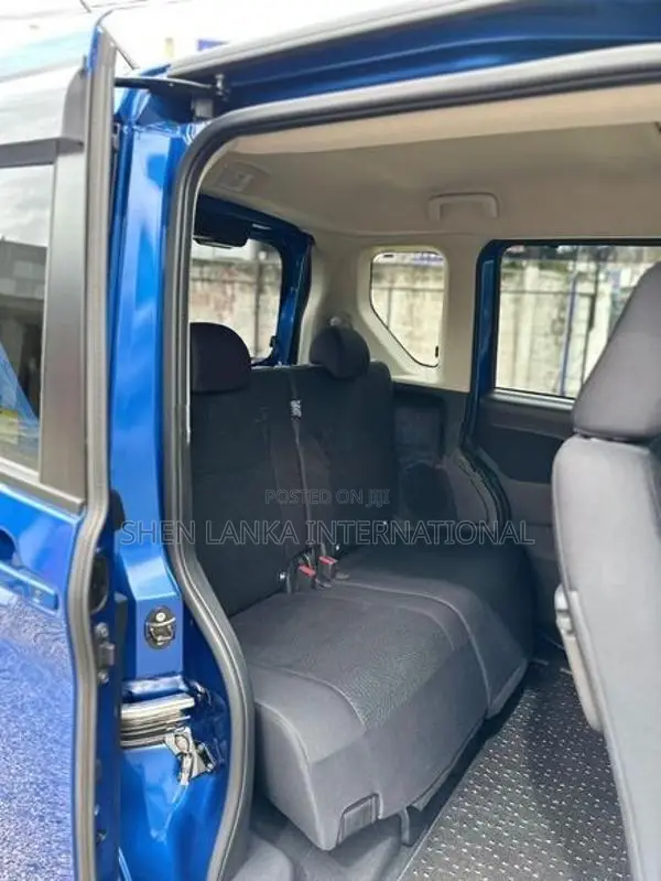 Nissan Roox X propilot 2024