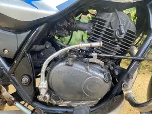 Bajaj Discover 125 ES 2005
