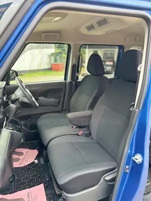 Nissan Roox X propilot 2024