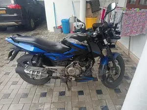 Bajaj Pulsar 150 2016