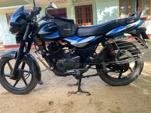 Bajaj Discover 125 ES 2005
