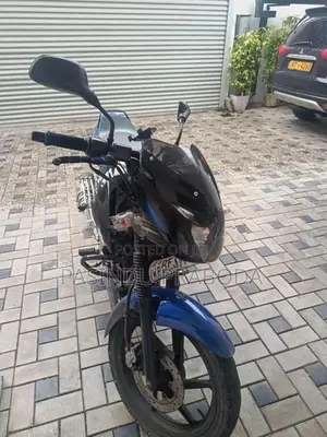 Bajaj Pulsar 150 2016