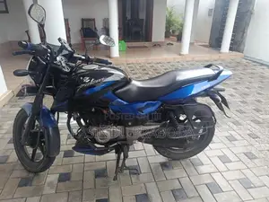 Bajaj Pulsar 150 2016