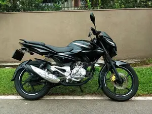 Bajaj Pulsar 135 2011