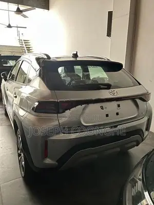 Toyota Taisor V Grade DualTone 2025