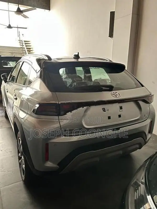 Toyota Taisor V Grade DualTone 2025