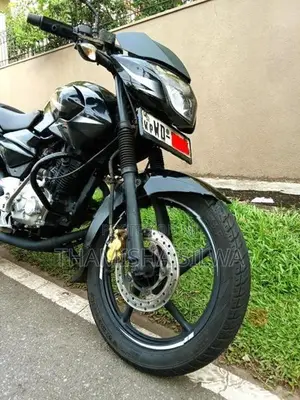 Bajaj Pulsar 135 2011