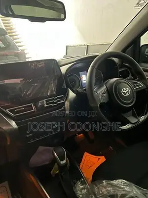 Toyota Taisor V Grade DualTone 2025