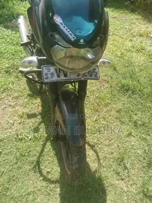 Bajaj Discover 100 cc 2010