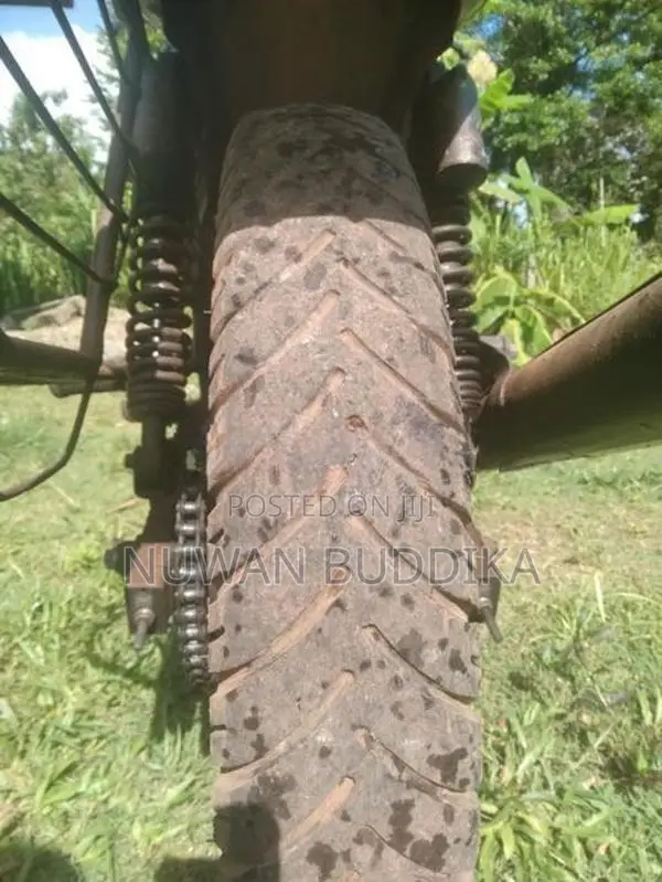 Bajaj Discover 100 cc 2010