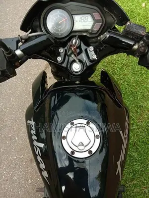 Bajaj Pulsar 135 2011
