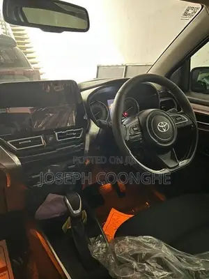 Toyota Taisor V Grade DualTone 2025