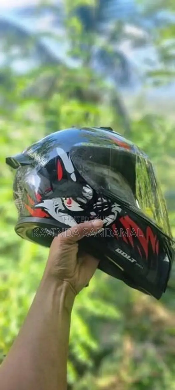 Vega helmet
