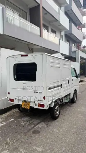 Daihatsu Hijet S500 2017