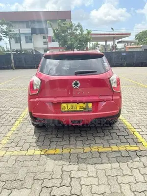 Micro Tivoli 2016