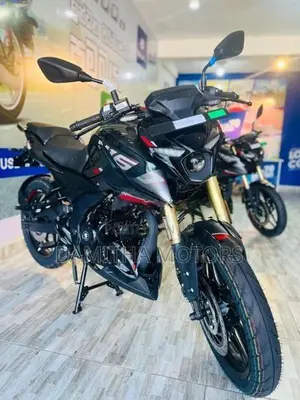 Bajaj Pulsar N160 Premium 2026