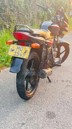 Bajaj Discover 125 2006