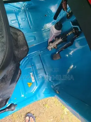 Bajaj RE 2014