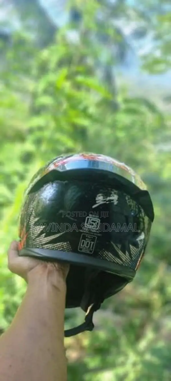 Vega helmet