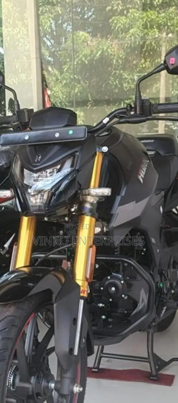 Hero Hunk 160R 2026