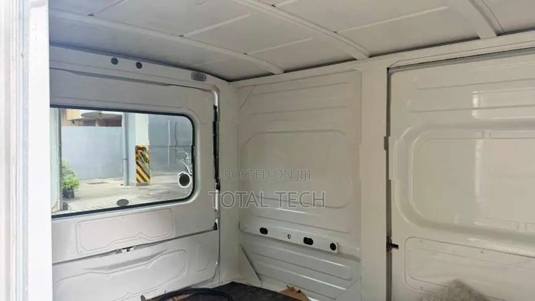 Daihatsu Hijet S500 2017