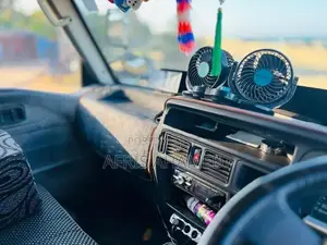 Mazda Bongo Brawny 1996