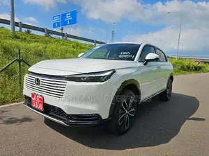 Honda Vezel Z Premium 2026