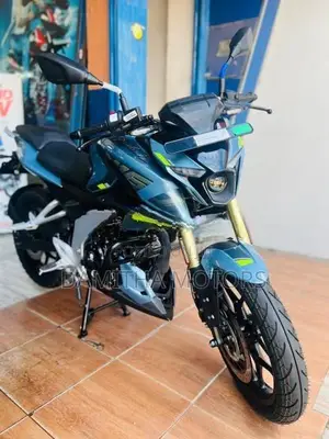 Bajaj Pulsar N160 Premium 2026