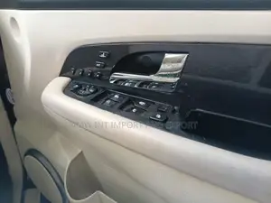 Ssang Yong Rexton 2006
