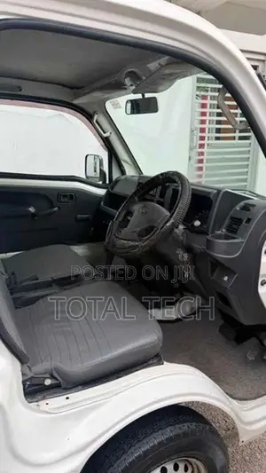 Daihatsu Hijet S500 2017