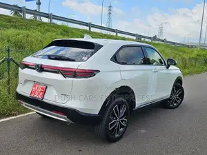 Honda Vezel Z Premium 2026