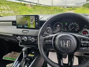 Honda Vezel Z Premium 2026