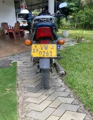 Bajaj CT100 good 2010