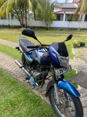 Bajaj CT100 good 2010