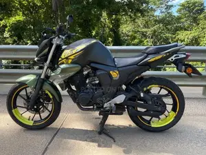 Yamaha FZs V2 Anniversary 2019