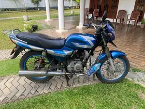 Bajaj CT100 good 2010