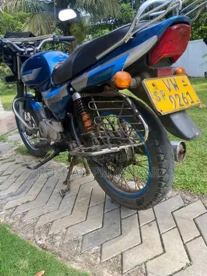Bajaj CT100 good 2010
