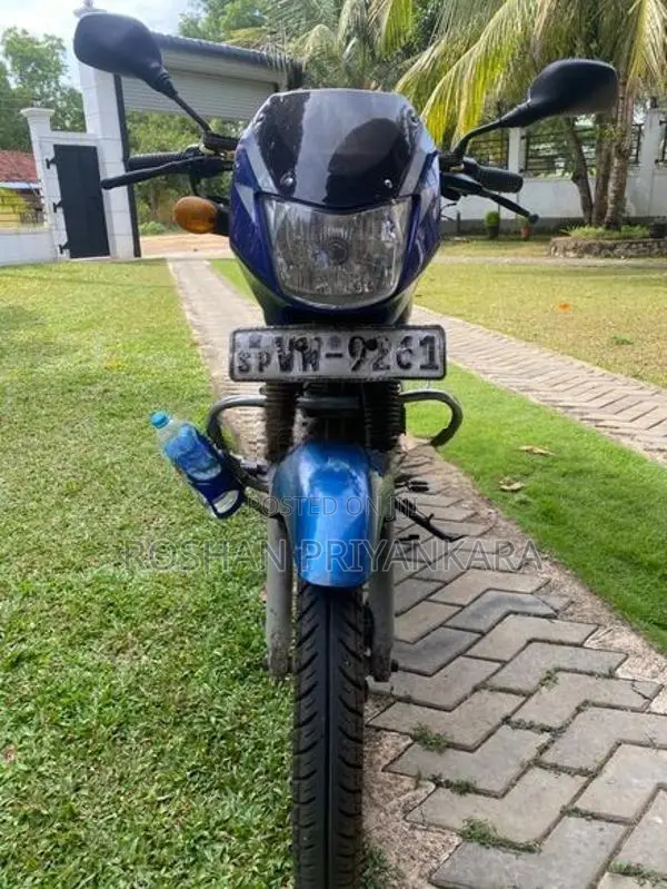 Bajaj CT100 good 2010