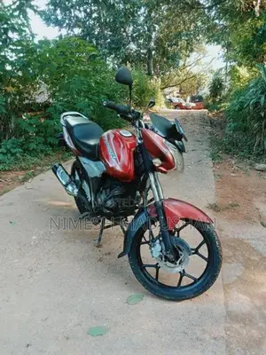 Bajaj Discover 125 2012