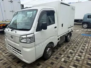 Daihatsu Hijet Buddy Freezer 2024