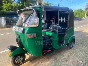 Bajaj RE 2003