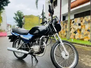 Bajaj CT100 2005