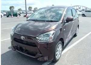 Toyota Pixis Epoch G Grade 2023