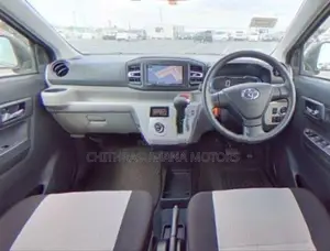 Toyota Pixis Epoch G Grade 2023