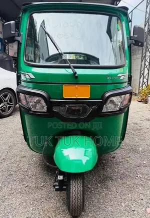 TVS King 2026