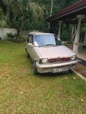 Maruti 2010