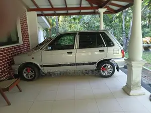 Maruti 2010