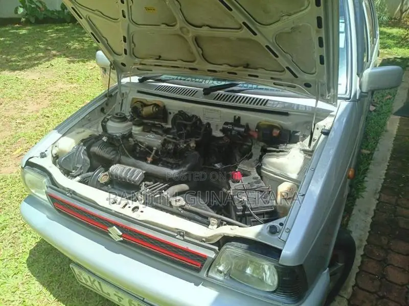 Maruti 2010
